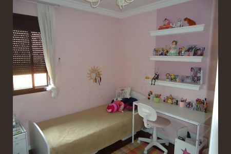 Apartamento à venda com 246m², 4 quartos e 3 vagas