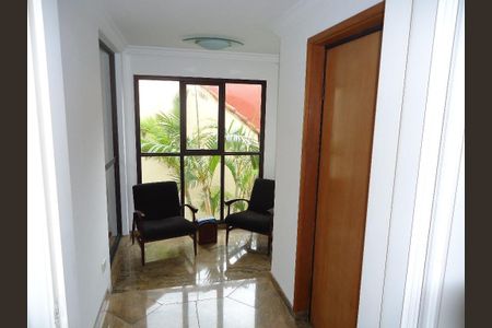 Apartamento à venda com 246m², 4 quartos e 3 vagas