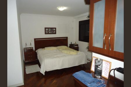 Apartamento à venda com 246m², 4 quartos e 3 vagas