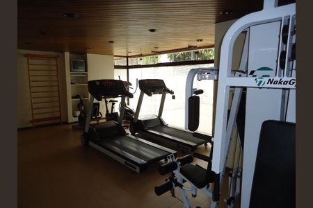 Apartamento à venda com 246m², 4 quartos e 3 vagas