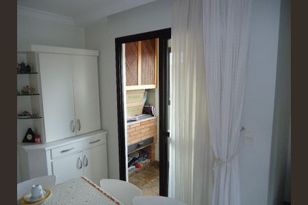 Apartamento à venda com 246m², 4 quartos e 3 vagas