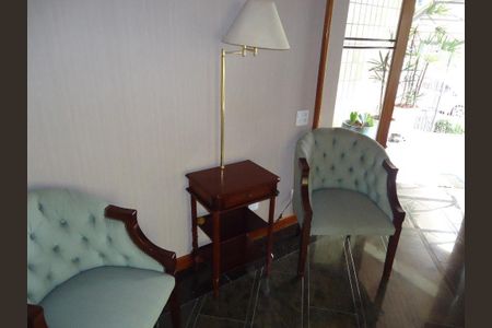 Apartamento à venda com 246m², 4 quartos e 3 vagas