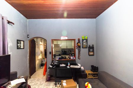 Casa à venda com 294m², 4 quartos e 4 vagas Casa à venda com 294m², 4 quartos e 4 vagasCasa 3 Sala