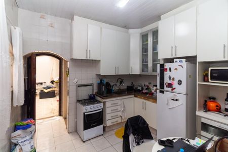 Casa à venda com 294m², 4 quartos e 4 vagas Casa à venda com 294m², 4 quartos e 4 vagasCasa 3 Cozinha