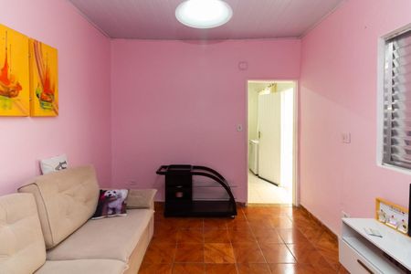 Casa à venda com 294m², 4 quartos e 4 vagas Casa à venda com 294m², 4 quartos e 4 vagasCasa 1 Sala