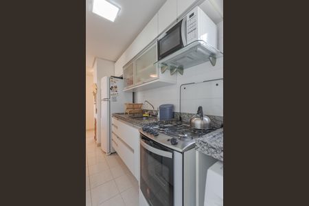 Apartamento para alugar com 80m², 2 quartos e 1 vagaCozinha