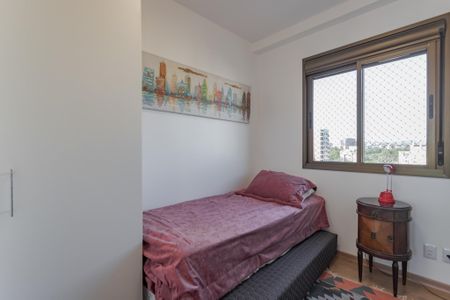 Apartamento para alugar com 80m², 2 quartos e 1 vagaQuarto 2