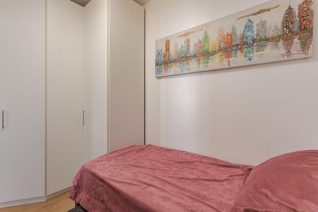 Apartamento para alugar com 80m², 2 quartos e 1 vagaQuarto 2