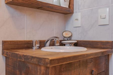 Apartamento para alugar com 80m², 2 quartos e 1 vagaBanheiro 2