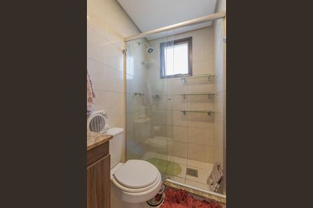 Apartamento para alugar com 80m², 2 quartos e 1 vagaBanheiro 1