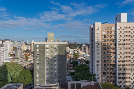 Apartamento para alugar com 80m², 2 quartos e 1 vagaVista - Sala
