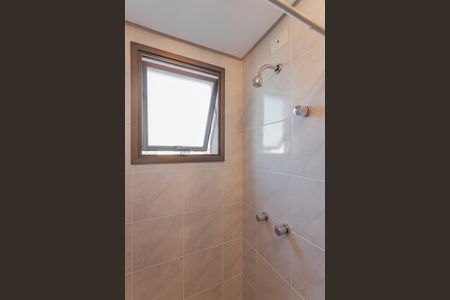 Apartamento para alugar com 80m², 2 quartos e 1 vagaBanheiro 2