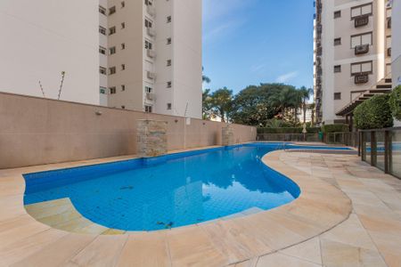 Apartamento para alugar com 80m², 2 quartos e 1 vagaÁrea comum - Piscina