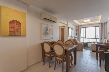 Apartamento para alugar com 80m², 2 quartos e 1 vagaSala