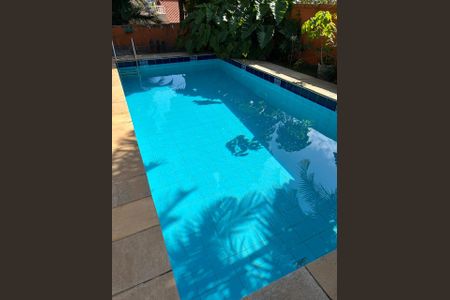 Casa de condomínio para alugar com 560m², 4 quartos e 3 vagas Casa de condomínio para alugar com 560m², 4 quartos e 3 vagasPiscina