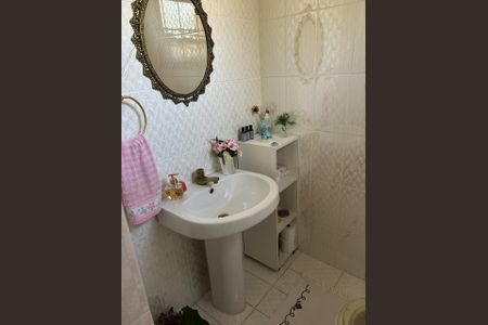 Casa de condomínio para alugar com 560m², 4 quartos e 3 vagas Casa de condomínio para alugar com 560m², 4 quartos e 3 vagasBanheiro 5