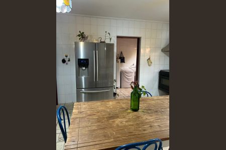 Casa de condomínio para alugar com 560m², 4 quartos e 3 vagas Casa de condomínio para alugar com 560m², 4 quartos e 3 vagasCozinha