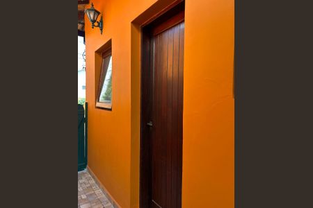 Casa de condomínio para alugar com 560m², 4 quartos e 3 vagas Casa de condomínio para alugar com 560m², 4 quartos e 3 vagasÁrea Externa