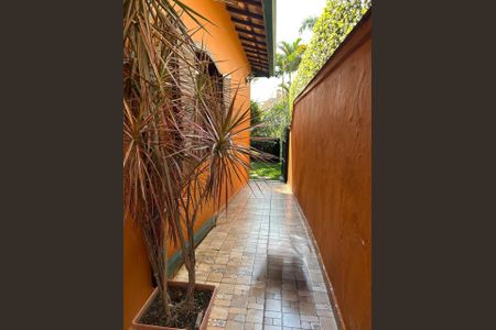 Casa de condomínio para alugar com 560m², 4 quartos e 3 vagas Casa de condomínio para alugar com 560m², 4 quartos e 3 vagasÁrea Externa