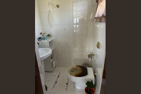 Casa de condomínio para alugar com 560m², 4 quartos e 3 vagas Casa de condomínio para alugar com 560m², 4 quartos e 3 vagasBanheiro 5