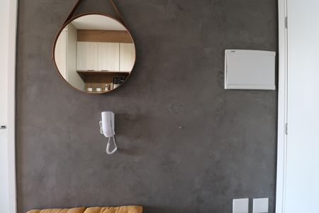 Apartamento para alugar com 28m², 1 quarto e sem vagaCozinha