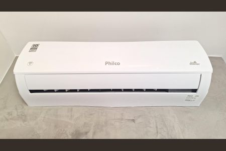 Apartamento para alugar com 28m², 1 quarto e sem vaga Apartamento para alugar com 28m², 1 quarto e sem vagaAr condicionado