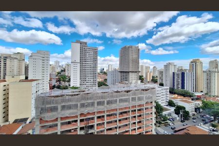 Apartamento para alugar com 28m², 1 quarto e sem vaga Apartamento para alugar com 28m², 1 quarto e sem vagaVista