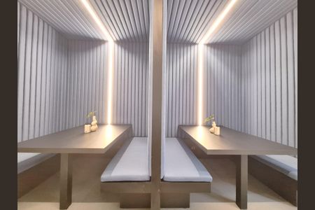 Apartamento para alugar com 28m², 1 quarto e sem vaga Apartamento para alugar com 28m², 1 quarto e sem vagaOffice