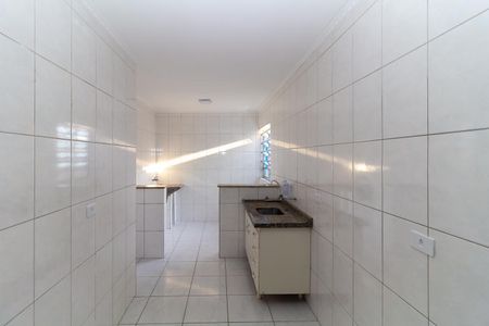 Apartamento para alugar com 60m², 2 quartos e sem vaga Apartamento para alugar com 60m², 2 quartos e sem vagaCozinha