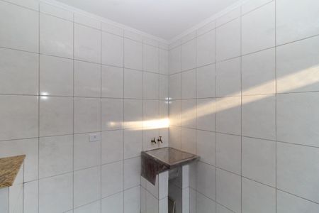 Apartamento para alugar com 60m², 2 quartos e sem vaga Apartamento para alugar com 60m², 2 quartos e sem vagaÁrea de Serviço