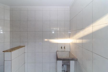 Apartamento para alugar com 60m², 2 quartos e sem vaga Apartamento para alugar com 60m², 2 quartos e sem vagaÁrea de Serviço
