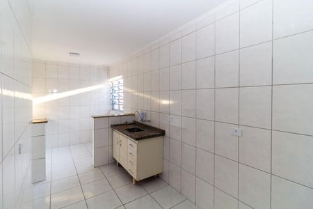 Apartamento para alugar com 60m², 2 quartos e sem vaga Apartamento para alugar com 60m², 2 quartos e sem vagaCozinha