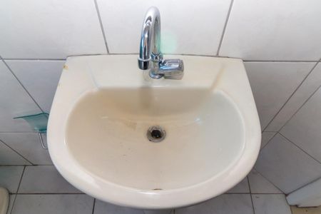 Apartamento para alugar com 60m², 2 quartos e sem vaga Apartamento para alugar com 60m², 2 quartos e sem vagaBanheiro