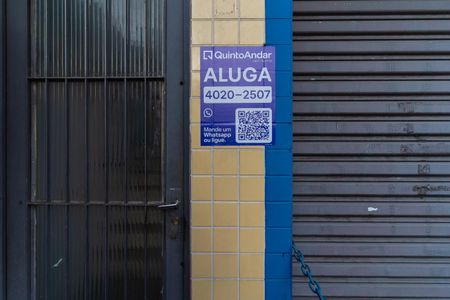 Apartamento para alugar com 60m², 2 quartos e sem vaga Apartamento para alugar com 60m², 2 quartos e sem vagaPlaca