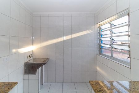 Apartamento para alugar com 60m², 2 quartos e sem vaga Apartamento para alugar com 60m², 2 quartos e sem vagaÁrea de Serviço