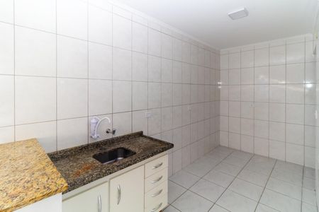 Apartamento para alugar com 60m², 2 quartos e sem vaga Apartamento para alugar com 60m², 2 quartos e sem vagaCozinha