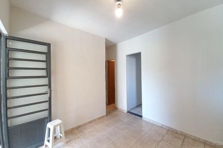 Sala de casa para alugar com 2 quartos, 60m² em Jardim Roseira, Campinas