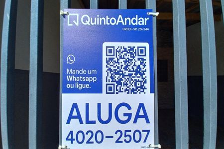 Casa para alugar com 60m², 2 quartos e 1 vaga Casa para alugar com 60m², 2 quartos e 1 vagaPlaca Instalada