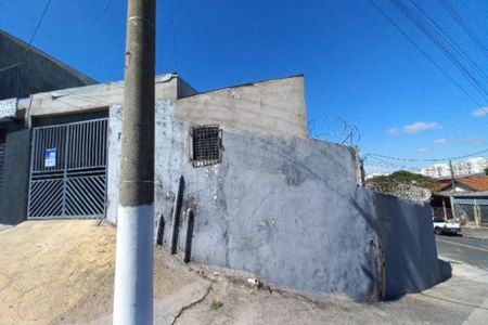 Casa para alugar com 60m², 2 quartos e 1 vaga Casa para alugar com 60m², 2 quartos e 1 vagaFachada do Prédio