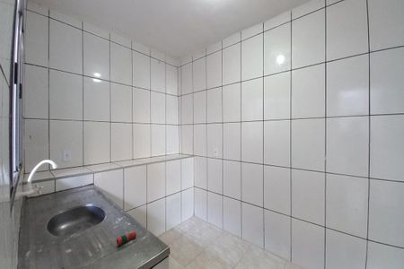 Casa para alugar com 60m², 2 quartos e 1 vaga Casa para alugar com 60m², 2 quartos e 1 vagaCozinha