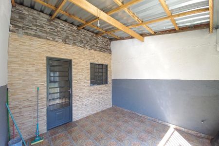 Casa para alugar com 60m², 2 quartos e 1 vaga Casa para alugar com 60m², 2 quartos e 1 vagaFachada do Prédio