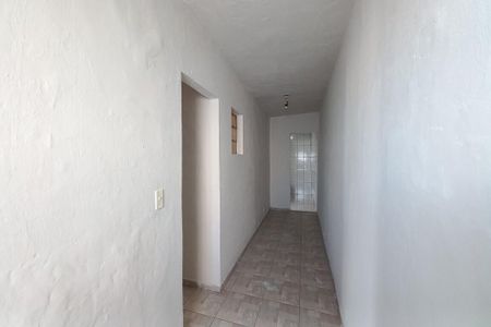 Casa para alugar com 60m², 2 quartos e 1 vaga Casa para alugar com 60m², 2 quartos e 1 vagaCorredor
