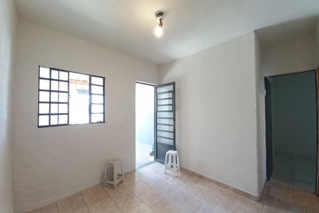 Sala de casa para alugar com 2 quartos, 60m² em Jardim Roseira, Campinas