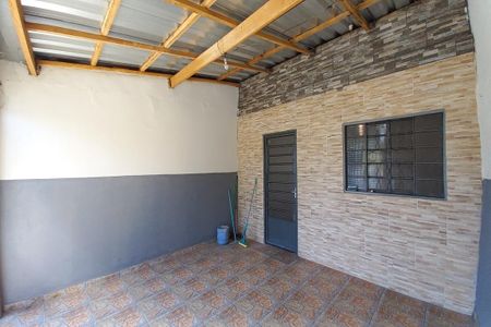 Casa para alugar com 60m², 2 quartos e 1 vaga Casa para alugar com 60m², 2 quartos e 1 vagaFachada do Prédio