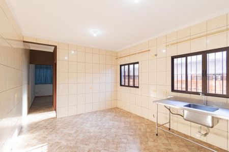 Casa à venda com 260m², 3 quartos e 2 vagasCozinha
