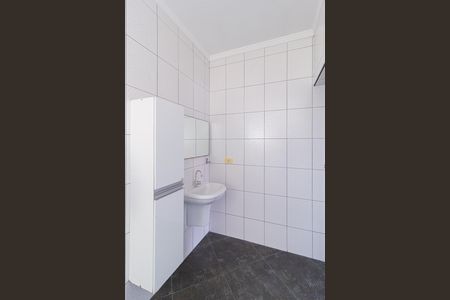Casa à venda com 260m², 3 quartos e 2 vagasBanheiro da suíte