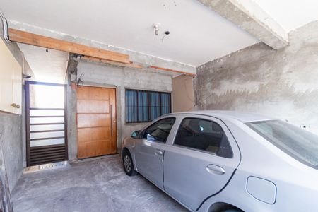 Casa à venda com 260m², 3 quartos e 2 vagasGaragem