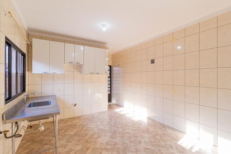 Casa à venda com 260m², 3 quartos e 2 vagasCozinha