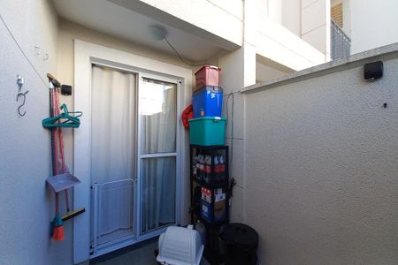 Apartamento à venda com 52m², 2 quartos e 1 vagaÁrea - Garden