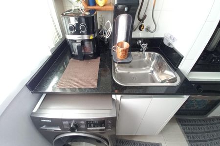 Apartamento à venda com 52m², 2 quartos e 1 vagaÁrea de Serviço